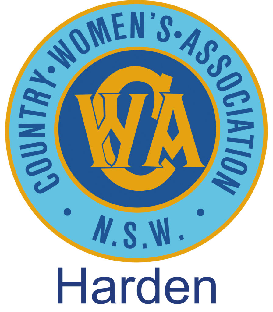 Harden Country Womens Association (CWA)