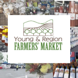 Young Regional Farmers Markets